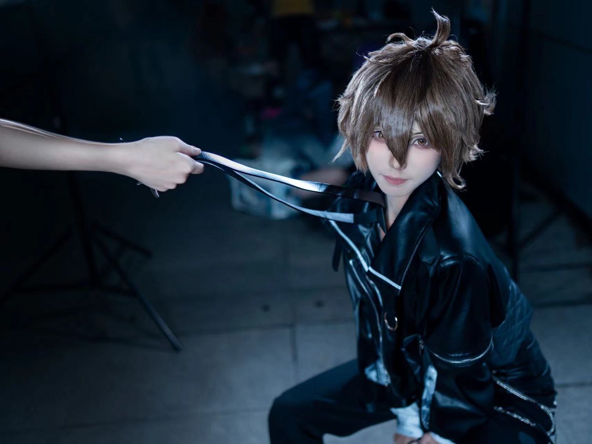 SunmerGuy's tweet photo. 库存*2 #新世界狂歡 #cos #伊得 #eiden #NUcarnival https://t.co/WCvsD5sdlO