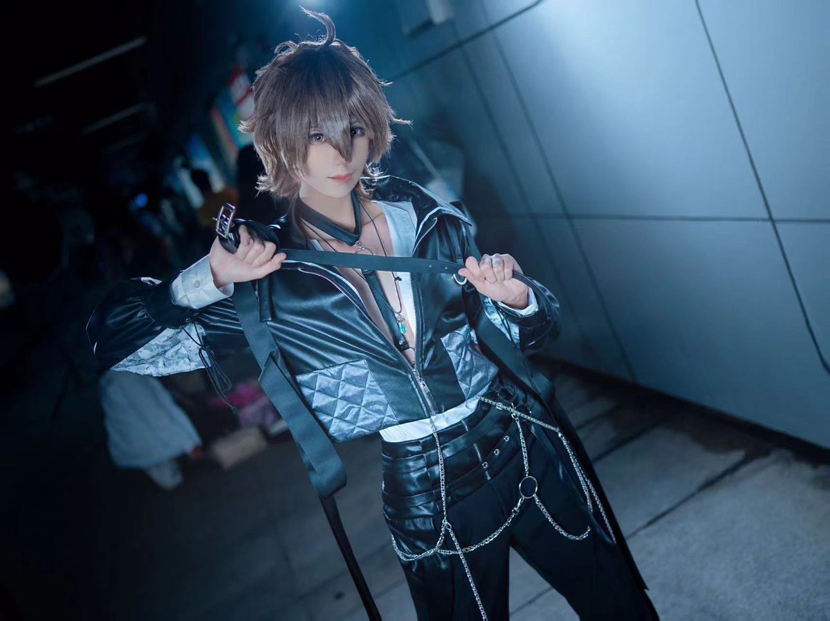 SunmerGuy's tweet photo. 库存*2 #新世界狂歡 #cos #伊得 #eiden #NUcarnival https://t.co/WCvsD5sdlO