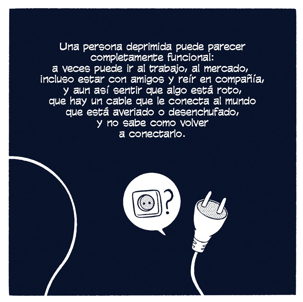 alfonso_casas_'s tweet photo. #DiaMundialContraLaDepresion  🪡🧵❤️‍🩹 https://t.co/jfhLnfQj6B