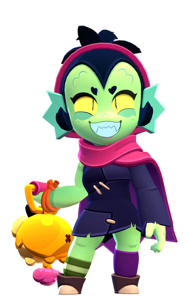 Tulip_Carnival's tweet photo. Willow but epic!
#renderedit #brawlstars https://t.co/C7aYFiTgfJ
