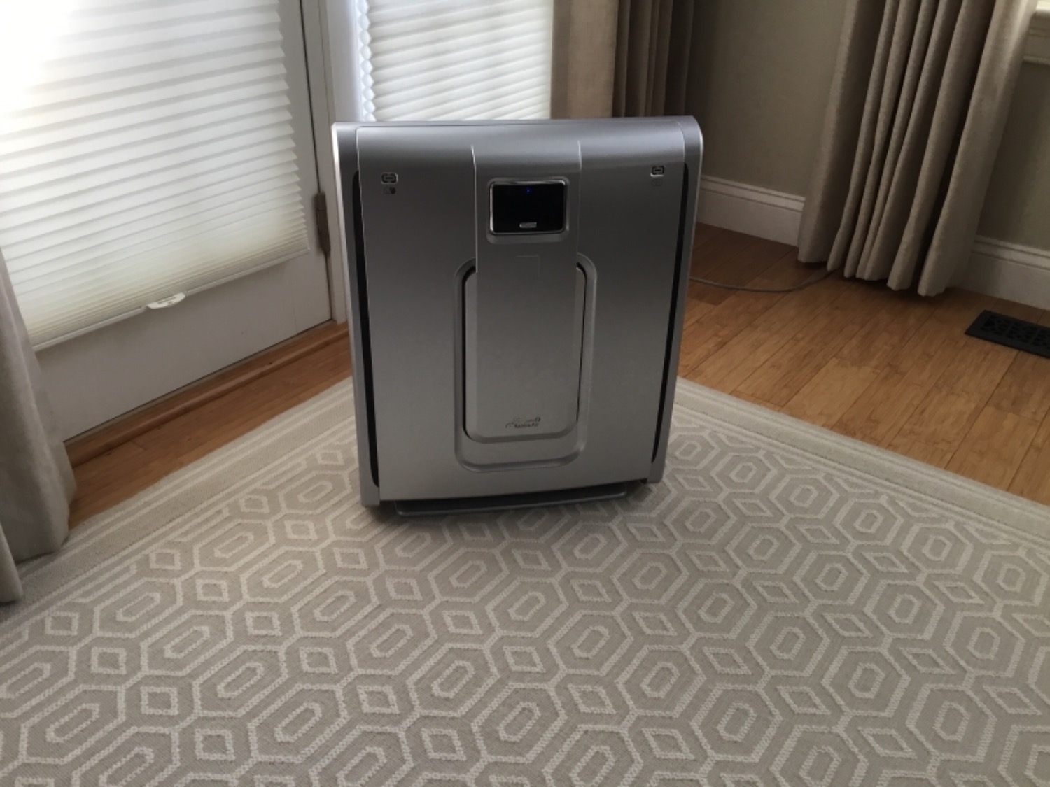 Biogs 2024 air purifier