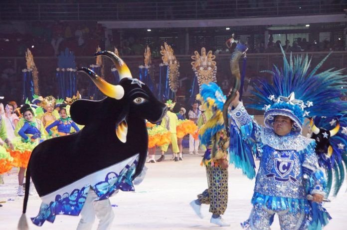 bladesofCaos's tweet photo. #EUSOUBOIBUMBÁ

 Viva a cultura de Parintins!

Debochar de uma cultura é desdenhar de um povo!
#TeamIsabelle https://t.co/2QlN6VpwkX
