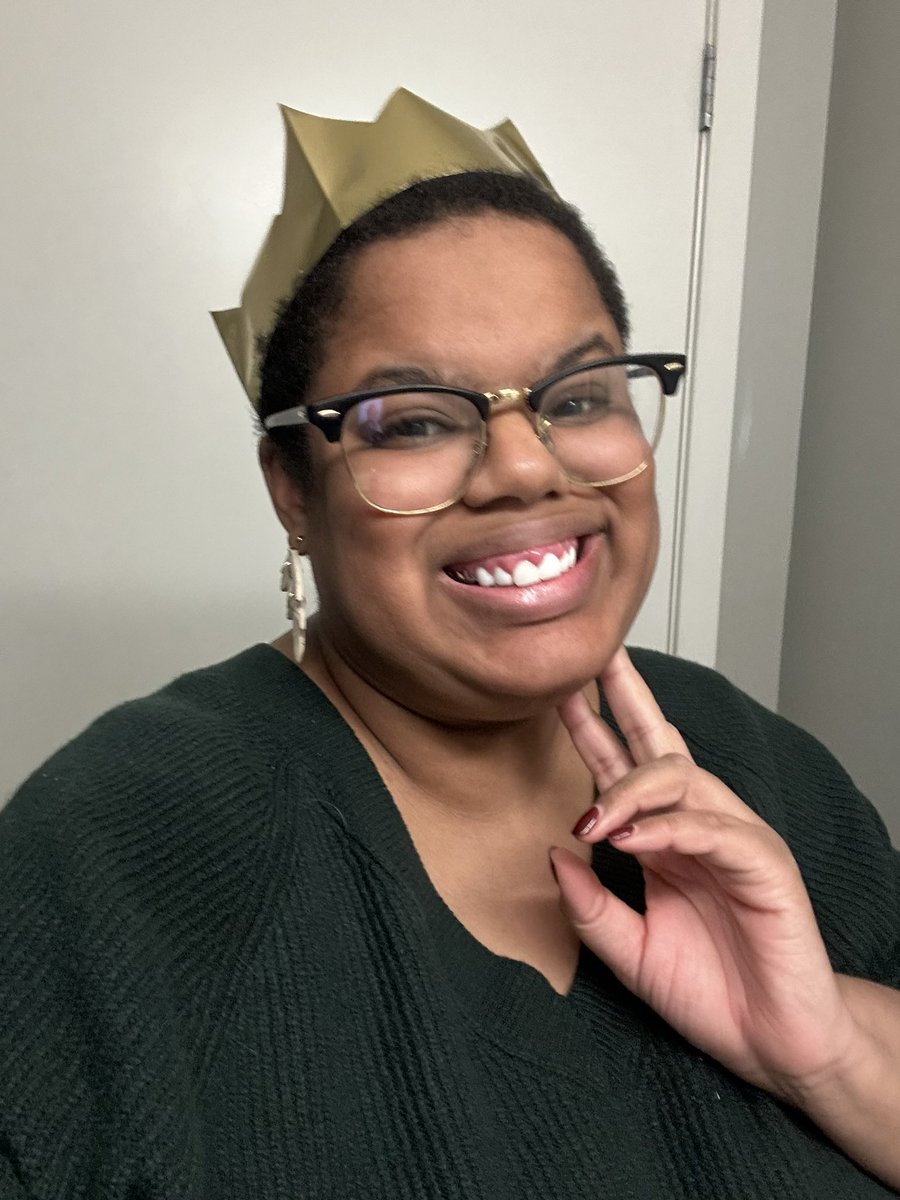 Katherine D. Morgan (she/her) 🍉 tweet media