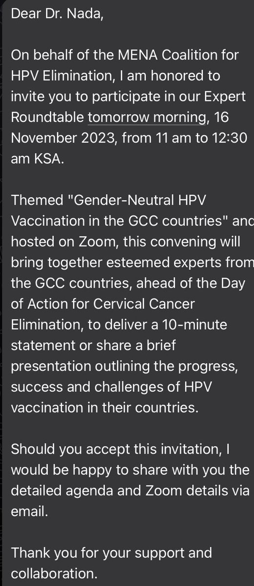 Dr. Nada, د. ندى منشي tweet media