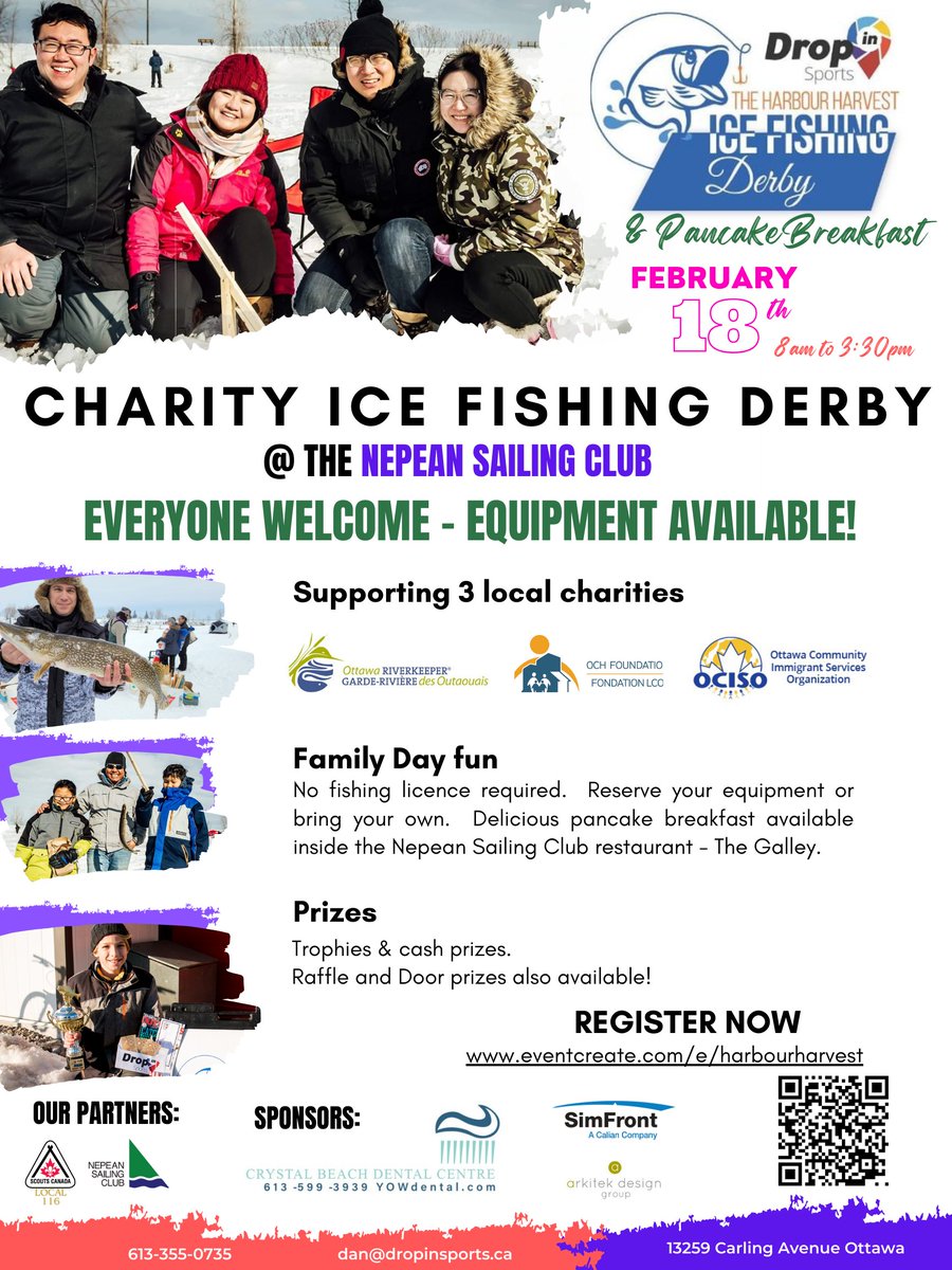 DropInSports.ca tweet media