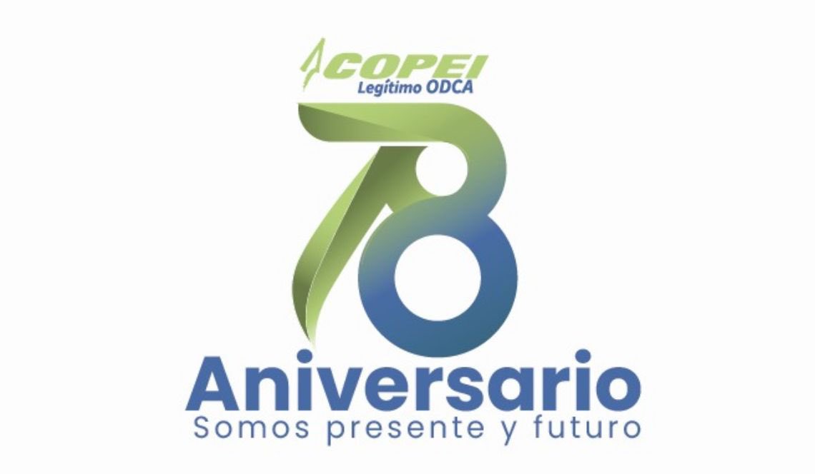 Encuentro Ciudadano Miranda (@enciudadanomir) on Twitter photo A 78 años de su fundación enviamos nuestras felicitaciones al <a href="/PartidoCOPEI_/">COPEI LEGÍTIMO ODCA</a>, a su junta directiva y en especial a todos los miembros y militantes de <a href="/copeimiranda/">Copei Legítimo Odca Miranda</a>.
Sigamos luchando unidos para alcanzar nuestra democracia. 🇻🇪 A 78 años de su fundación enviamos nuestras felicitaciones al <a href="/PartidoCOPEI_/">COPEI LEGÍTIMO ODCA</a>, a su junta directiva y en especial a todos los miembros y militantes de <a href="/copeimiranda/">Copei Legítimo Odca Miranda</a>.
Sigamos luchando unidos para alcanzar nuestra democracia. 🇻🇪