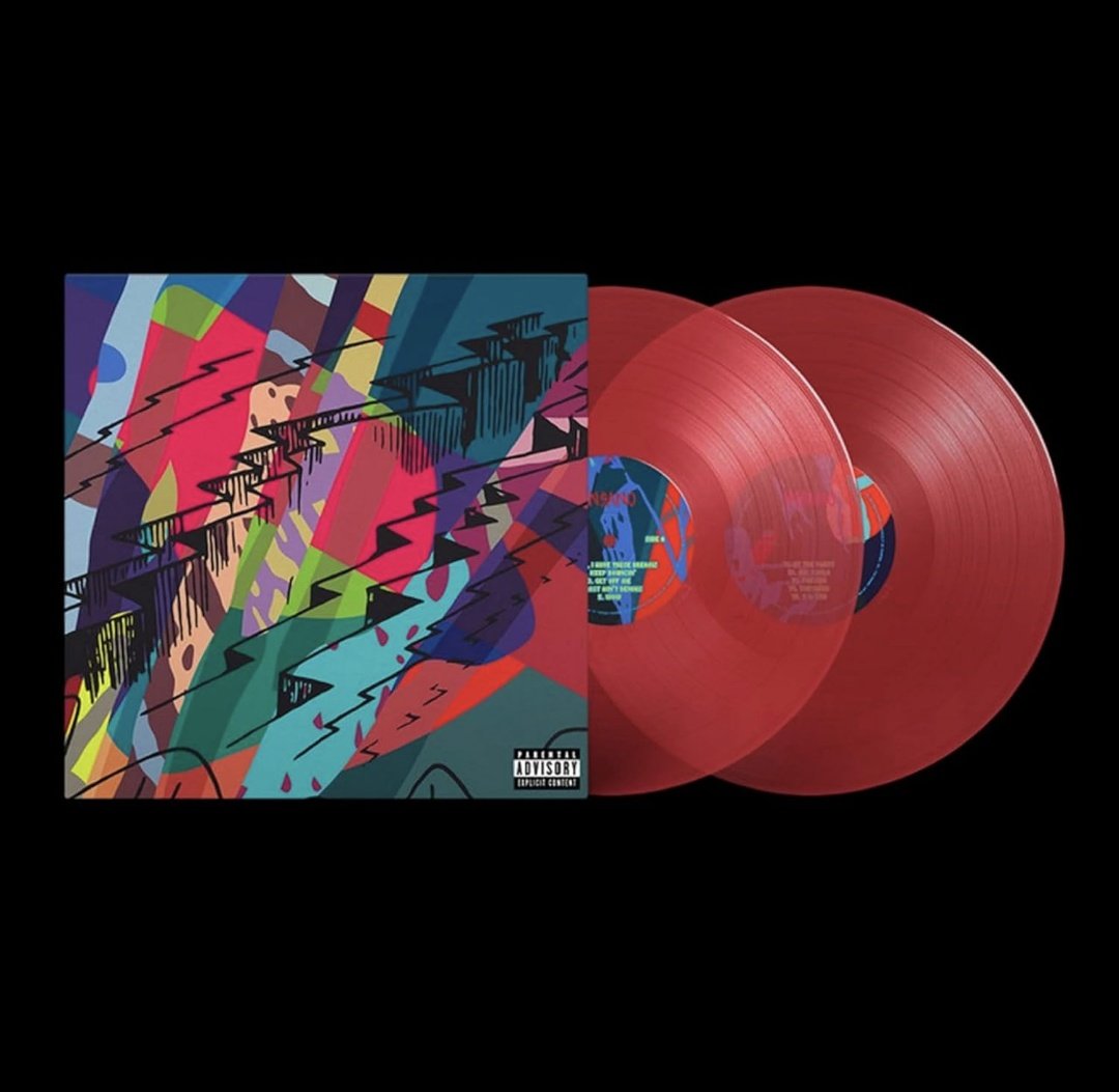 KiD CuDi France 🇨🇵 tweet media