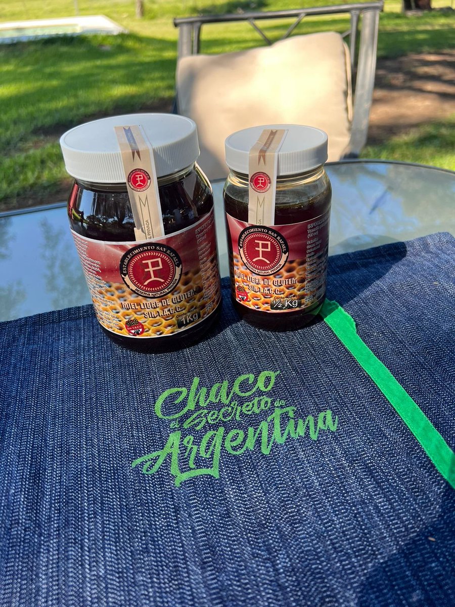 Instituto de Turismo del Chaco tweet media