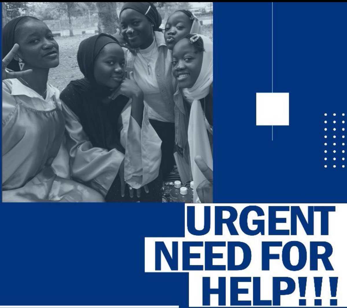 DejiAdesogan's tweet photo. The terror monsters killed Nabeehah in front of her sisters in captivity as a warning for failure to meet the deadline of the N60million ransom they demanded that has now increased to N100million. Whatever it takes to rescue the remaining should be done asap https://t.co/ql8imYhUpw
