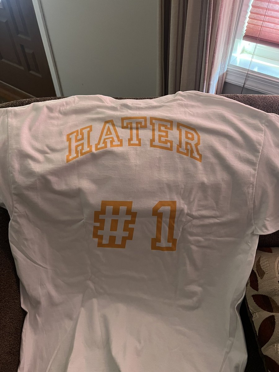 Real_Raynman's tweet photo. @Tyre_94 I made this t-shirt for the pickleballers at my gym https://t.co/KfXC915AGS
