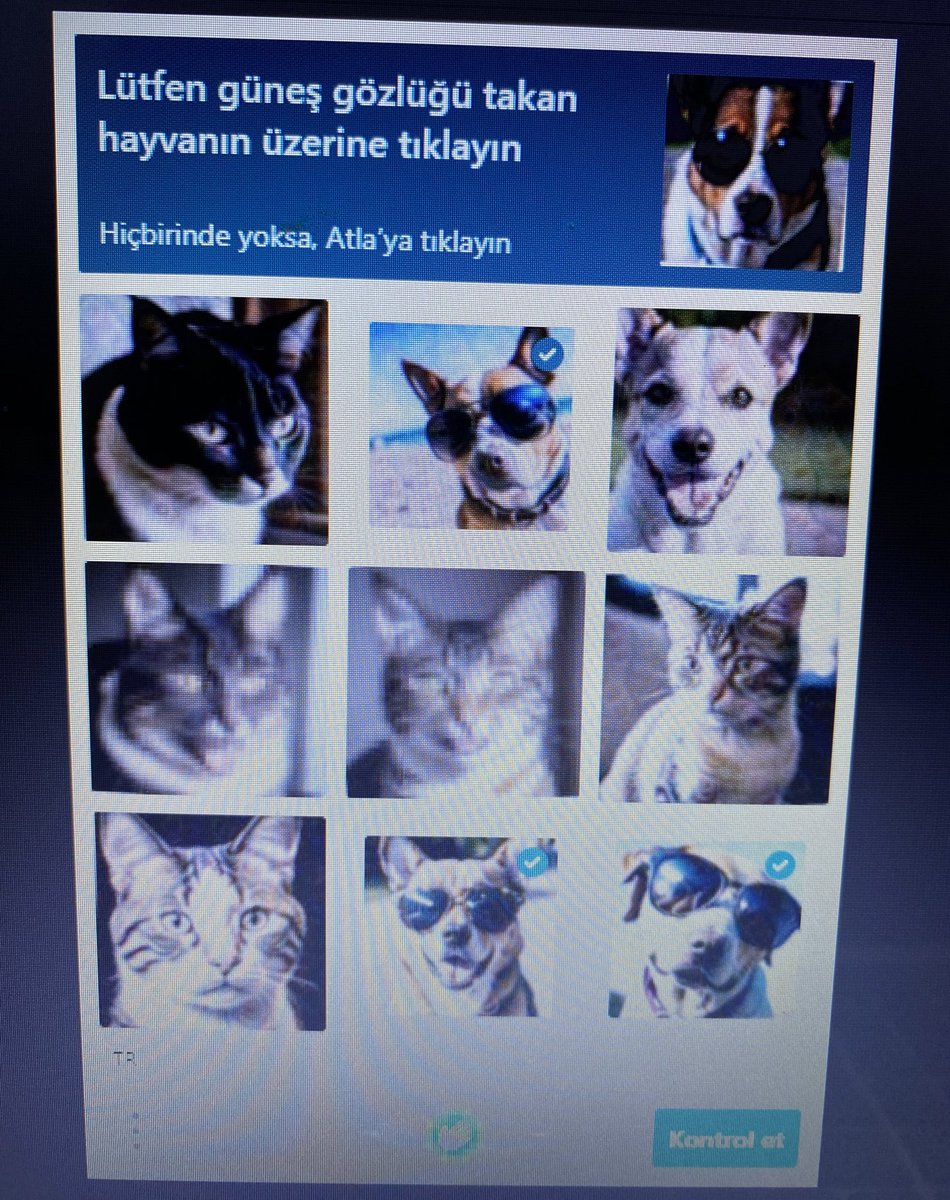 zeyokt's tweet photo. Kolaydı https://t.co/aOvVEncZPG