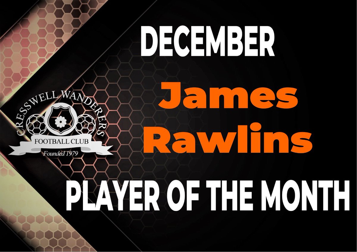 Cresswell Wanderers FC First and Reserves Team tweet media