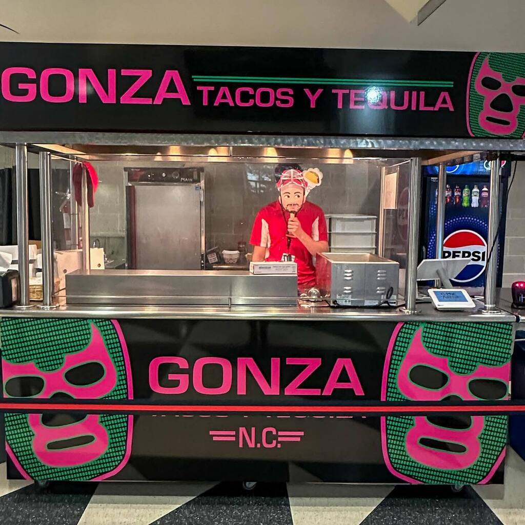 Eddie, and his love of tacos, is still with us in spirit! 

See you at the game tonight ‘canes fans. We hope you’ll stop by. You never know who might be working in our concession stands. 

#LackoTaco #CanesHockey #CarolinaHurricanes #CanesNation #Caniac instagr.am/p/C2DBPZFLYlI/