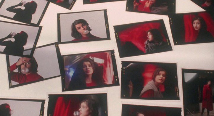 Jopolkadot's tweet photo. Three Colours: Red

Krzysztof Kieślowski
1994 https://t.co/spDaT0QdLd