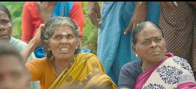 Cat__offi2's tweet image. #BB7 Title Winner Archana....

Maya and Poornima now..