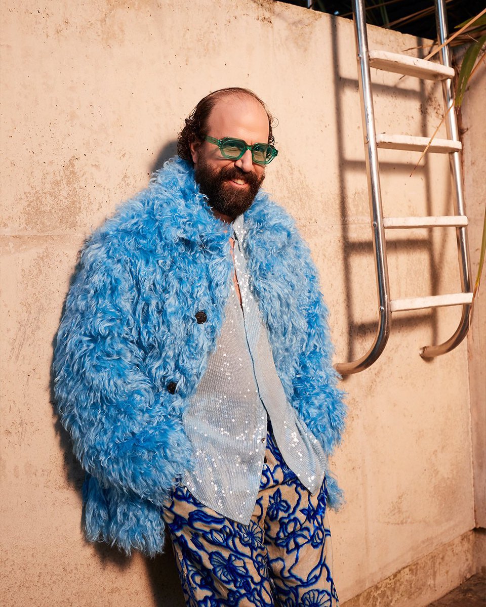 benaveryisgood's tweet photo. Hamas and the IDF have confirmed the death of actor Brett Gelman. At the moment the details are unclear but both sides are taking credit. Rest in peace.

Oct 6. 1976 - Jan 13, 2024 https://t.co/7TC763X56Q