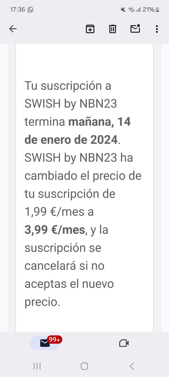 monbr24's tweet photo. Esto es de coña. Por ver unas pocas estadísticas de categorías inferiores muy limitadas (solo minutos, puntos, TL, T2 sin %, T3 sin %, faltas y +/-). Podrían por lo menos ofrecer alguna condición favorable a los que llevamos años pagando, yo qué sé, @NBN23basketball. Muy mal. https://t.co/QekSakR6sr