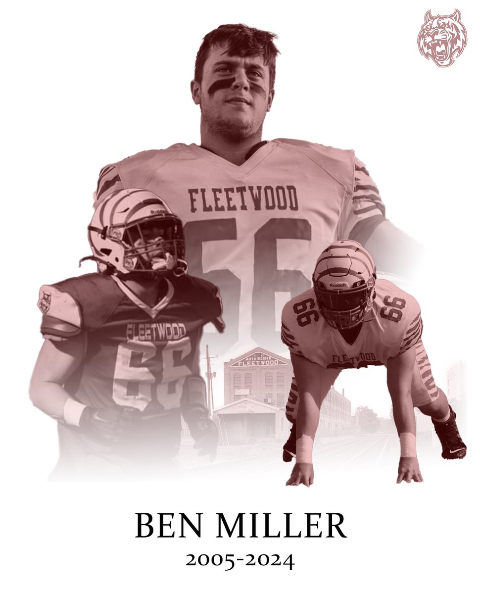 masonmusitano's tweet photo. This past week I lost one of my best friends and teammate. Ben was a one of one person with the most caring personality. Attached is a link to a go fund me page for Ben’s family. Anything will be appreciated. Love you Benny. Fly high🕊️❤️ https://t.co/HB1QaGuIlu https://t.co/hm6Ceo6QZn