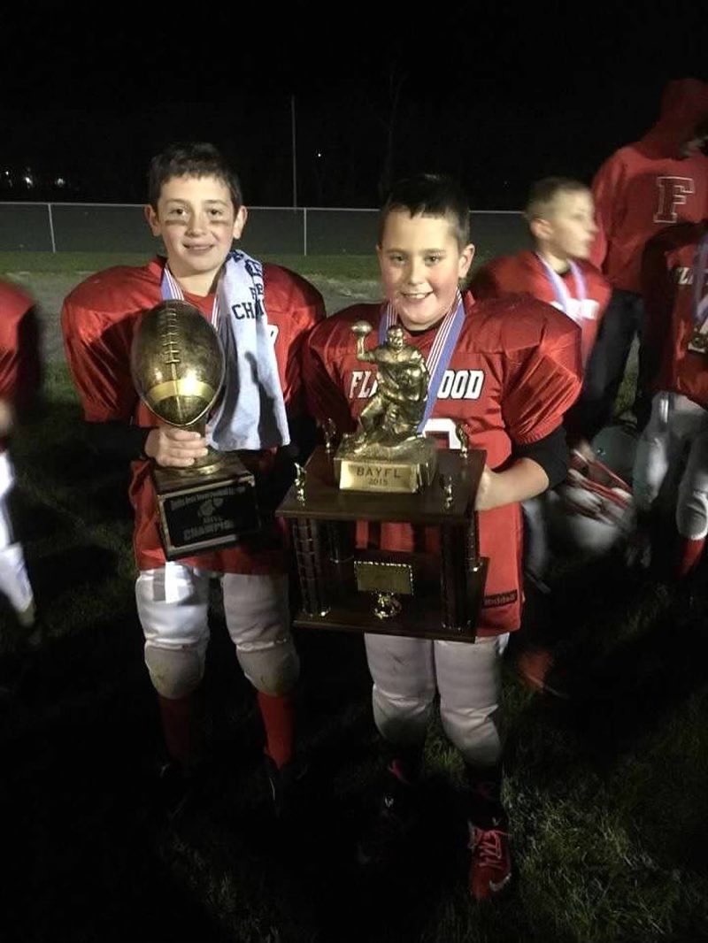 masonmusitano's tweet photo. This past week I lost one of my best friends and teammate. Ben was a one of one person with the most caring personality. Attached is a link to a go fund me page for Ben’s family. Anything will be appreciated. Love you Benny. Fly high🕊️❤️ https://t.co/HB1QaGuIlu https://t.co/hm6Ceo6QZn