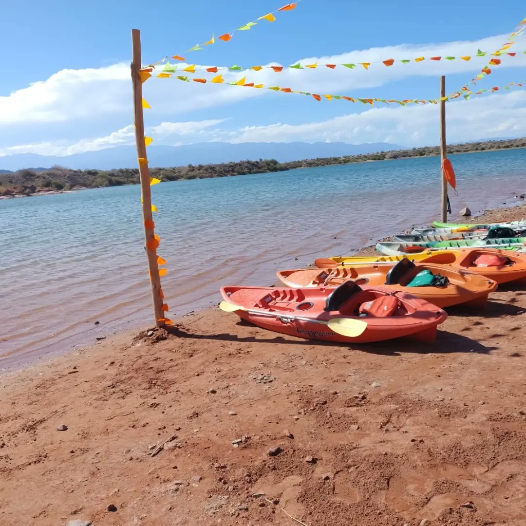VillaUnionTuris's tweet photo. 📅 Agenda para el día sábado 13 de enero

🛶 17 hs:  VAMOS AL EMBALSE, embalse Lateral Villa Unión.

🌟 22 hs PESEBRE VIVIENTE 2024, AV. Costanera.

#nuestrohogartulugar 
#turismo 
#FelipeVarela 
#VILLAUNION 
#vacaciones2024 
#argentinatravel 
#turismoargentina 
#LaRioja https://t.co/9s2XcjVhUu