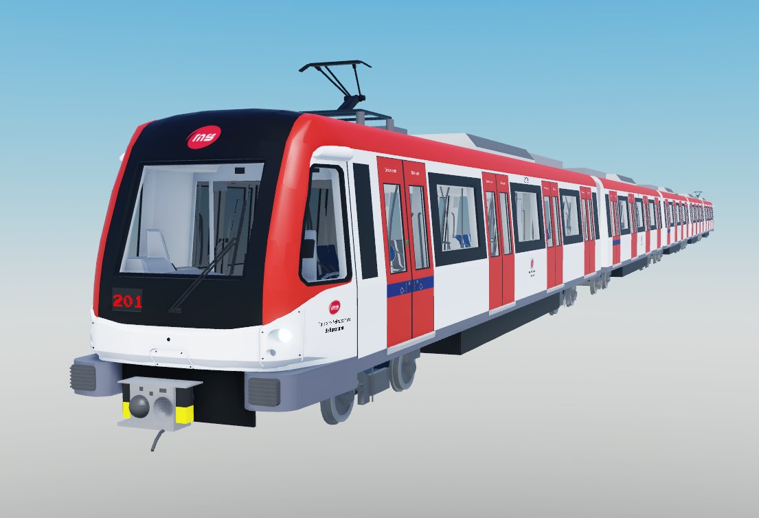 Metro_Simulator tweet picture