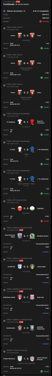 WingSTips's tweet image. Todo es tristeza y dolor.
Casi hago magia con 600pe 🤣