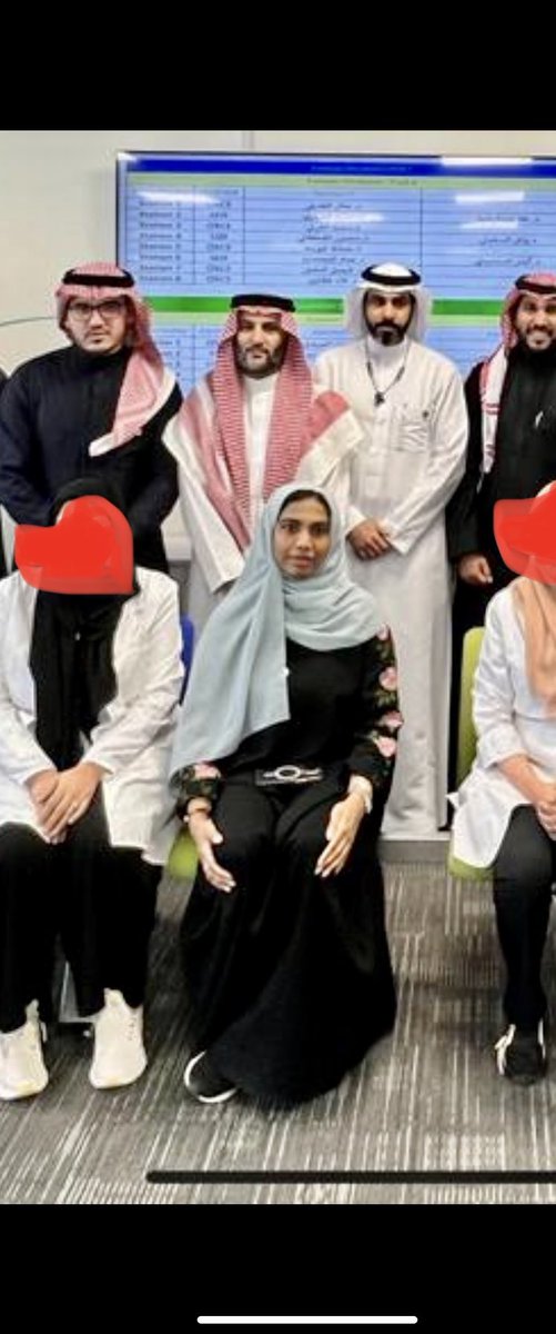 Dr. Nada, د. ندى منشي tweet media