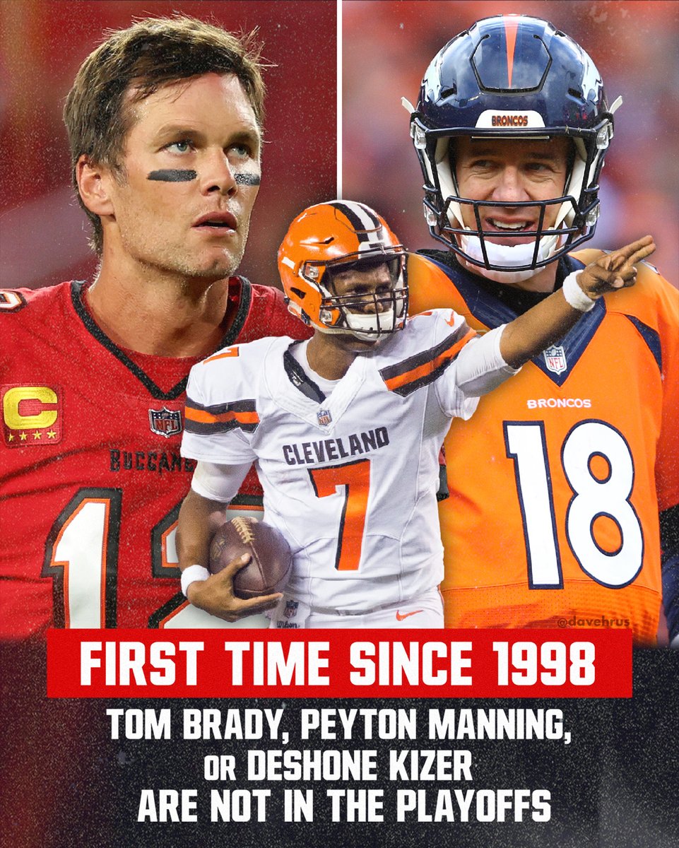 Truly the end of an era 🐐😳