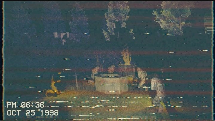 lulu_pass's tweet photo. Conheça Our Lady of Sorrow, é um jogo de terror Found-Footage ambientado em uma antiga abadia na Irlanda.
Link:https://t.co/yLBEGglMCI
#OurLadyofSorrow #toothandclaw #LuluGamePassPlus #Atmospheric #FoundFootage #horror #VHS #Ireland #indie #indiedev #indiegame #itchio https://t.co/OTXwwn0lzt