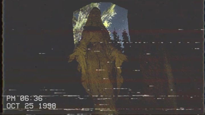 lulu_pass's tweet photo. Conheça Our Lady of Sorrow, é um jogo de terror Found-Footage ambientado em uma antiga abadia na Irlanda.
Link:https://t.co/yLBEGglMCI
#OurLadyofSorrow #toothandclaw #LuluGamePassPlus #Atmospheric #FoundFootage #horror #VHS #Ireland #indie #indiedev #indiegame #itchio https://t.co/OTXwwn0lzt