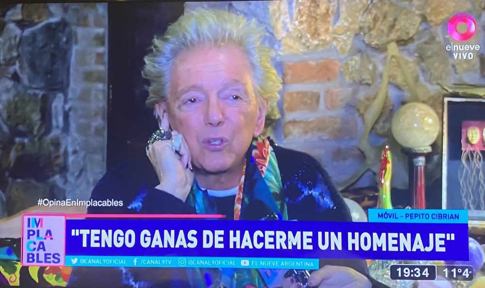 miguegranados's tweet photo. Yo hoy ya me hice 2. https://t.co/b0zpSTImjy