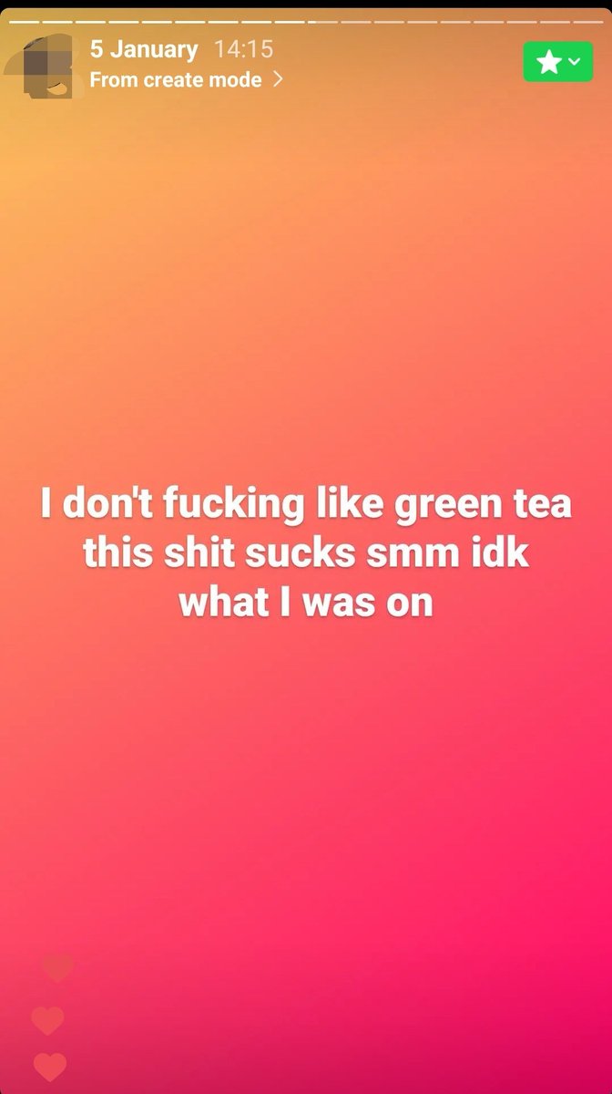 i love insta create mode sm