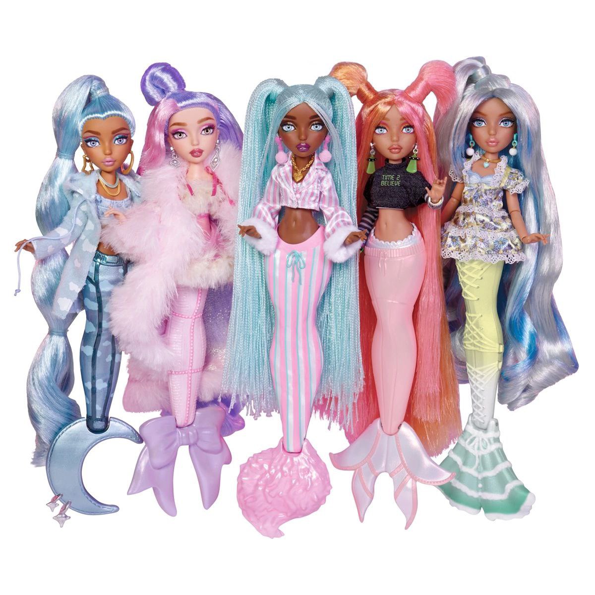 winxclubpretty's tweet image. Will they release the Mermaze Mermaidz Slumber Party Dolls?
#Mermaze #MermazeMermaidz #Mermaidz #Doll #MermazeMermaidzDoll #SlumberParty  #MermazeMermaidzSlumberParty #ColorChange #MermazeMermaidzColorChange #Kinslee #Monroe #Brynn #Zuna #Casea #MGAEntertainment #MGA #Collect