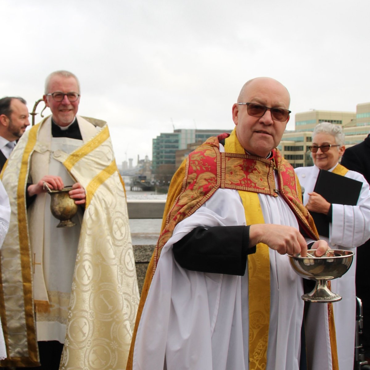 SE1 - @se1.news on Bluesky tweet media