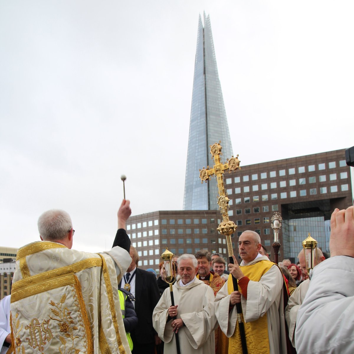 SE1 - @se1.news on Bluesky tweet media