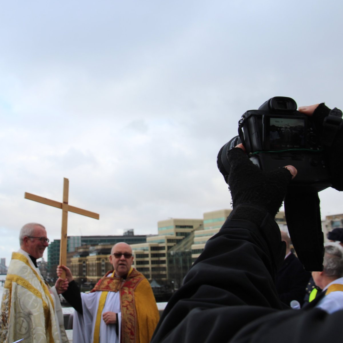 SE1 - @se1.news on Bluesky tweet media