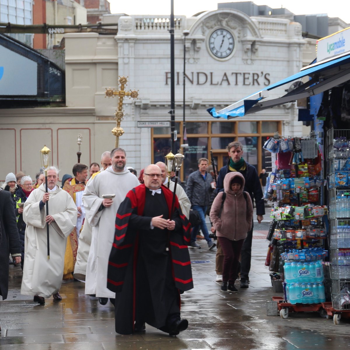 SE1 - @se1.news on Bluesky tweet media