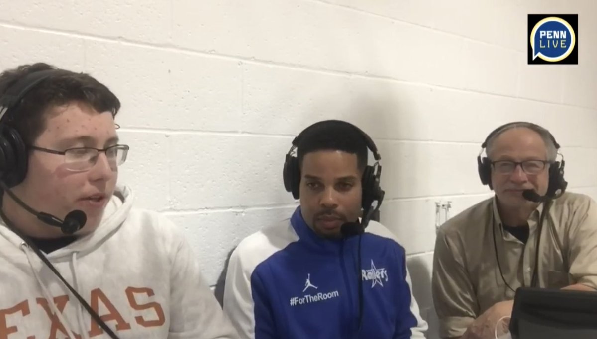 It was a great week of basketball action for me across <a href="/piaadistrict3/">PIAA District III</a> Thanks to <a href="/LLhoops/">LLhoops</a> <a href="/GovanMediaGroup/">Govan Media Group</a> and <a href="/PennLive/">PennLive.com</a> ! <a href="/boblongsports/">Bob Long</a> <a href="/GovanNathan/">Nathan Govan</a> <a href="/lukebrownsports/">Luke Brown</a>