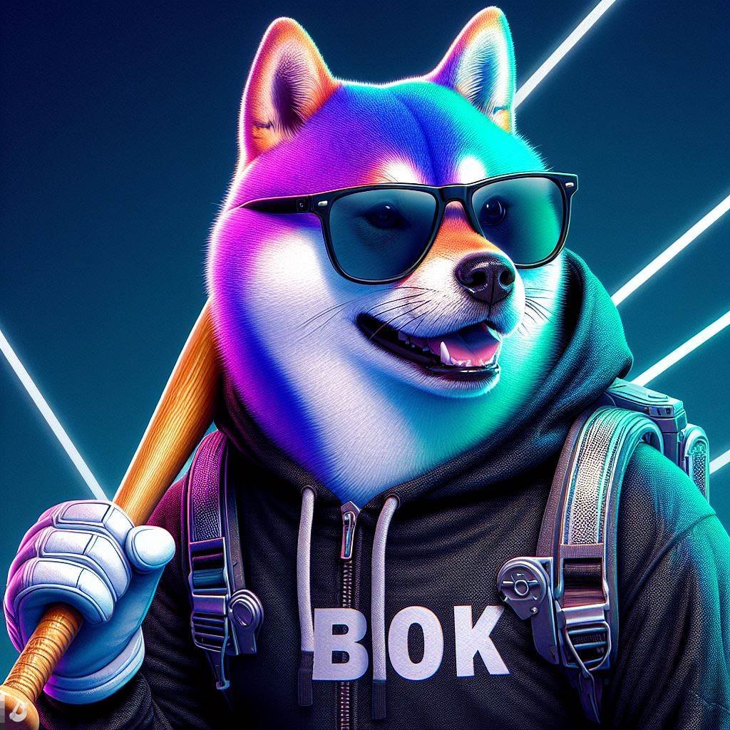 BONKLANA - $BOK tweet media