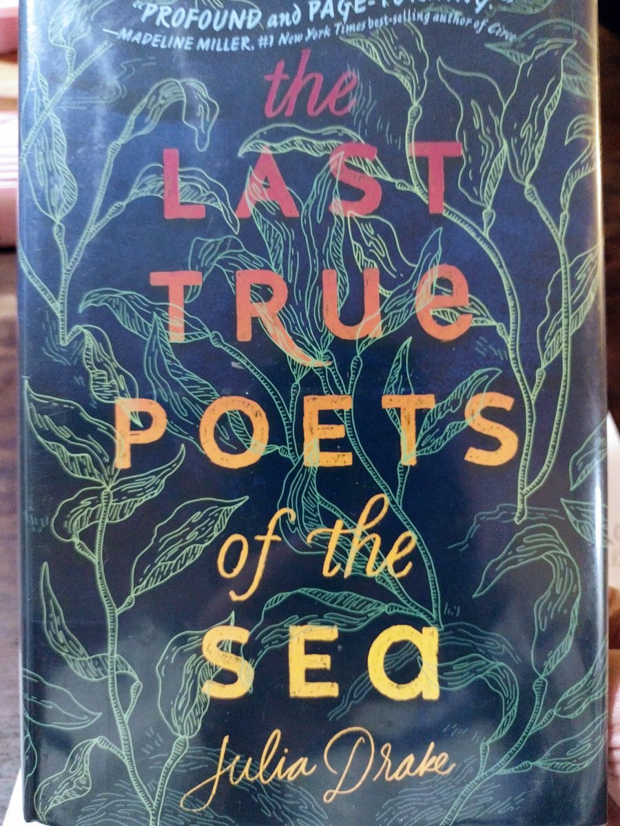 Jessica_D_Riley's tweet photo. Just received word my proposal to Mid-State ACSA on building an LGBT inclusive library has been accepted, and the library will include this book that I just finished! See you in SLO in March! https://t.co/iVm8SMvsFa