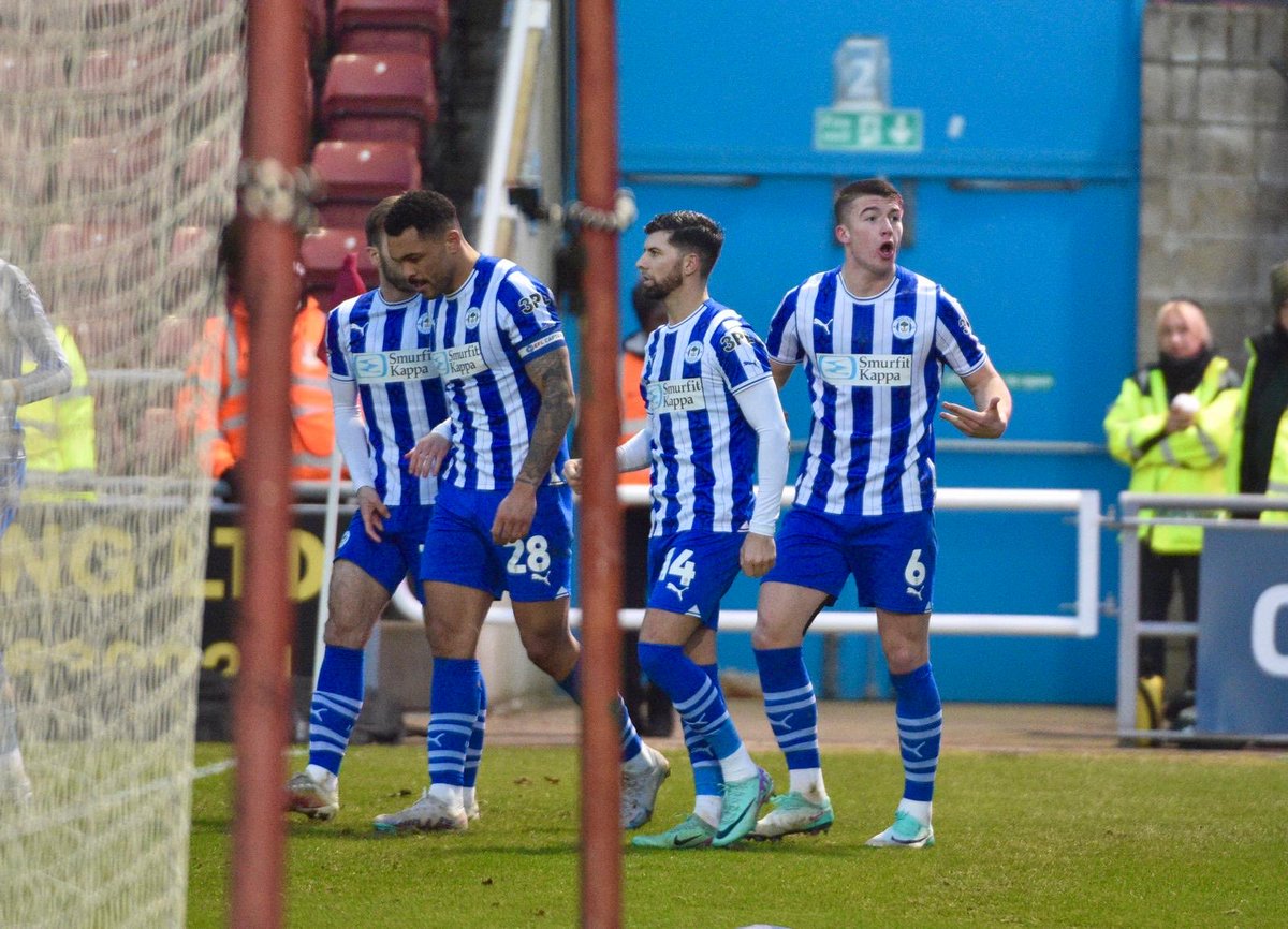 Paul Kendrick tweet media