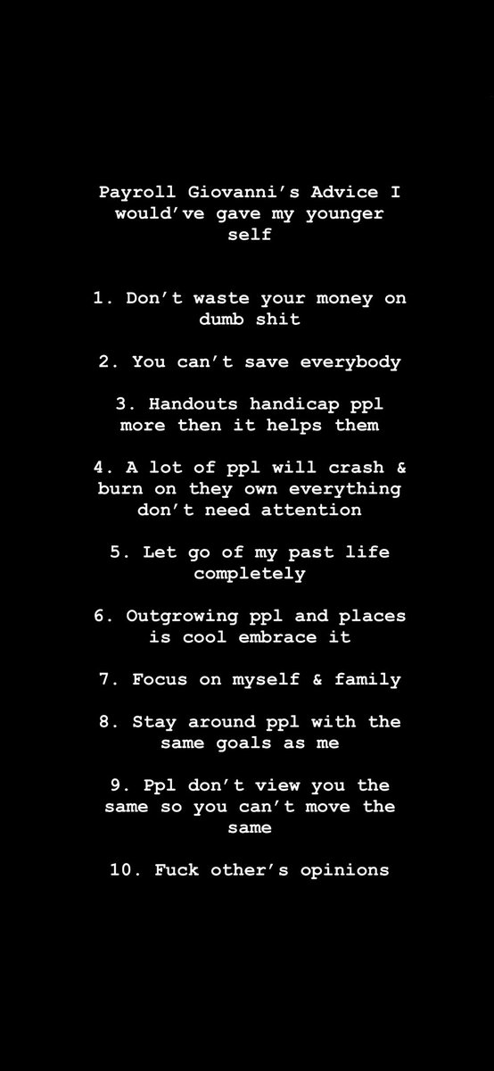 Payroll Giovanni tweet media