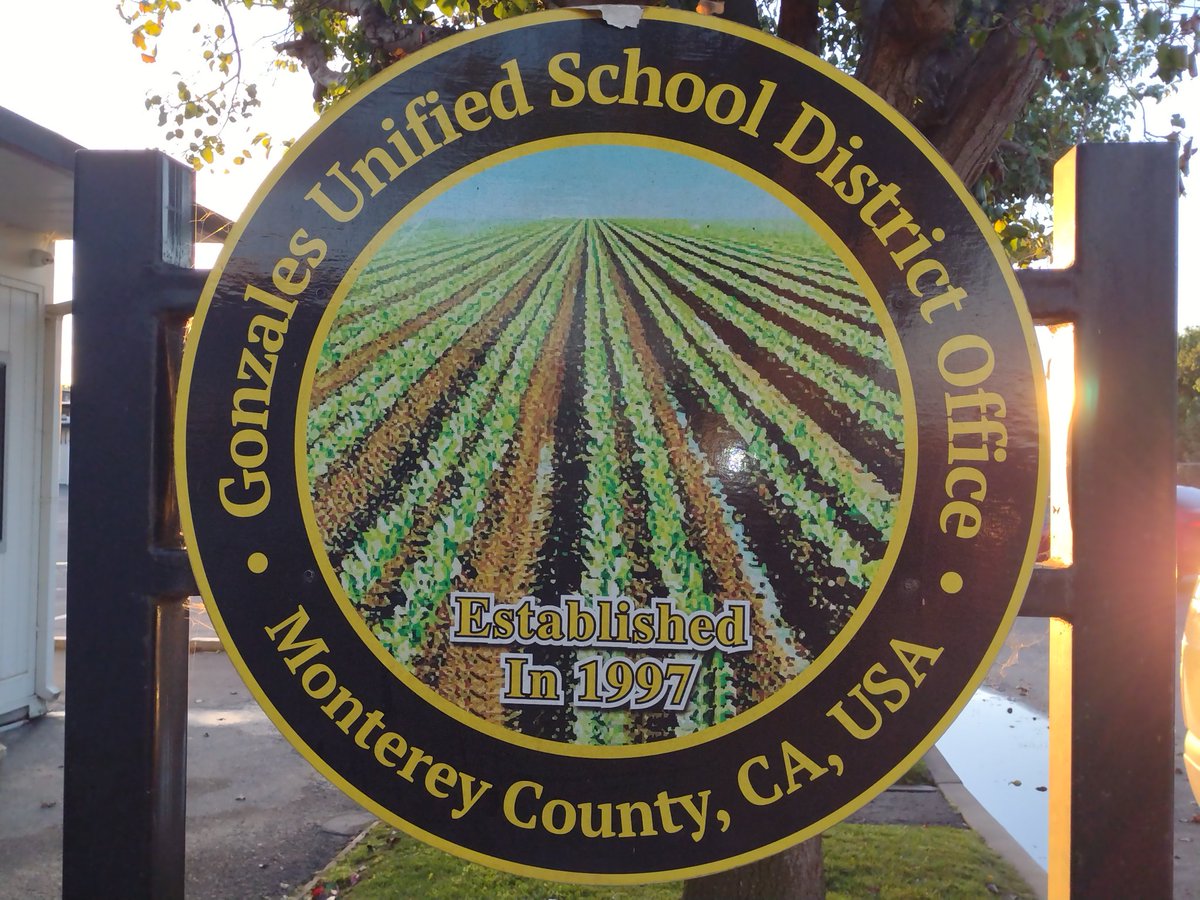 Jessica_D_Riley's tweet photo. It's been a wild ride the past few months. I resigned from my Superintendent/Principal role, and switched to a Coordinator of Curriculum and Instruction in a larger, neighboring district. Hello, Gonzales! https://t.co/icrcQVRtza