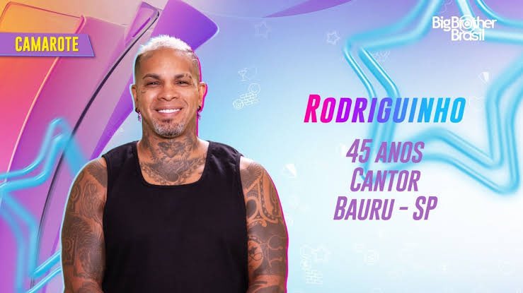 balotaromantico's tweet photo. NOTA DE REPÚDIO

Repudio a atitude do Rodriguinho 
em criticar a Yasmin Brunet 

Ele não representa os românticos, só canta música de amor pra enganar o povo 

Rodriguinho você não é um dos nossos https://t.co/rwamtuqBCJ