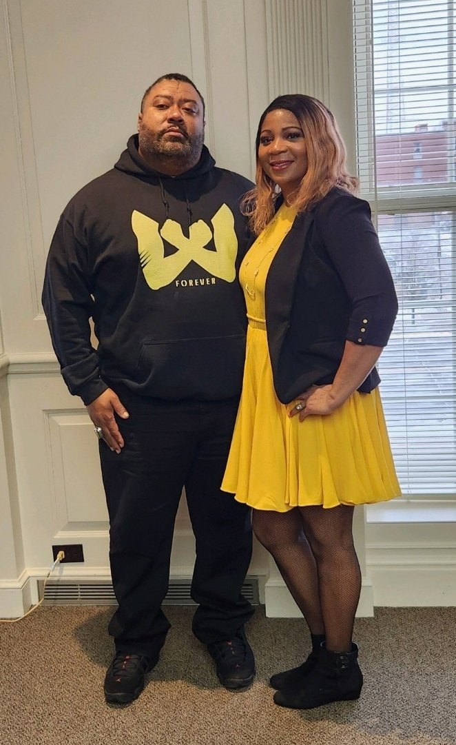 WCS welcomes new WGH Head Football Coach Matt Richardson. The WCS Board of Education approved his appointment at a special board meeting this morning. #GoRaiders