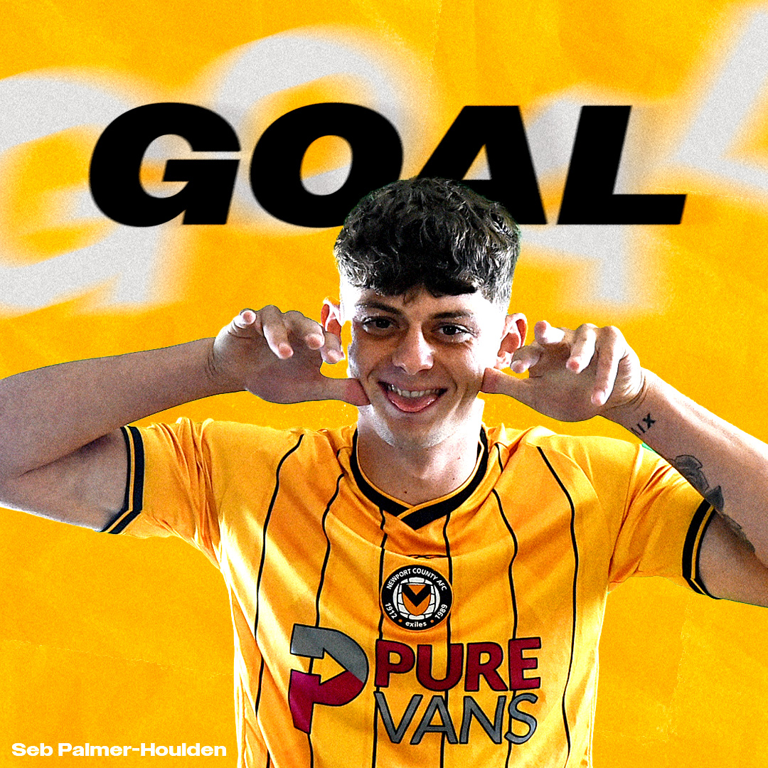 90+3' | PALMER-GOALDENNNNNNNN!!!!!

[0-1]

#DONvNEW | #NCAFC