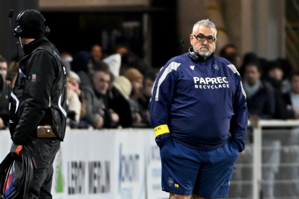 LaMontagne_TDS's tweet photo. #Rugby / "On va retenir les 5 points" : les réactions des Clermontois après leur victoire en #challengecup face aux Scarlets
#ASMvSCA
▶️https://t.co/zLwVhh4GDa https://t.co/2VrrZq4AA5