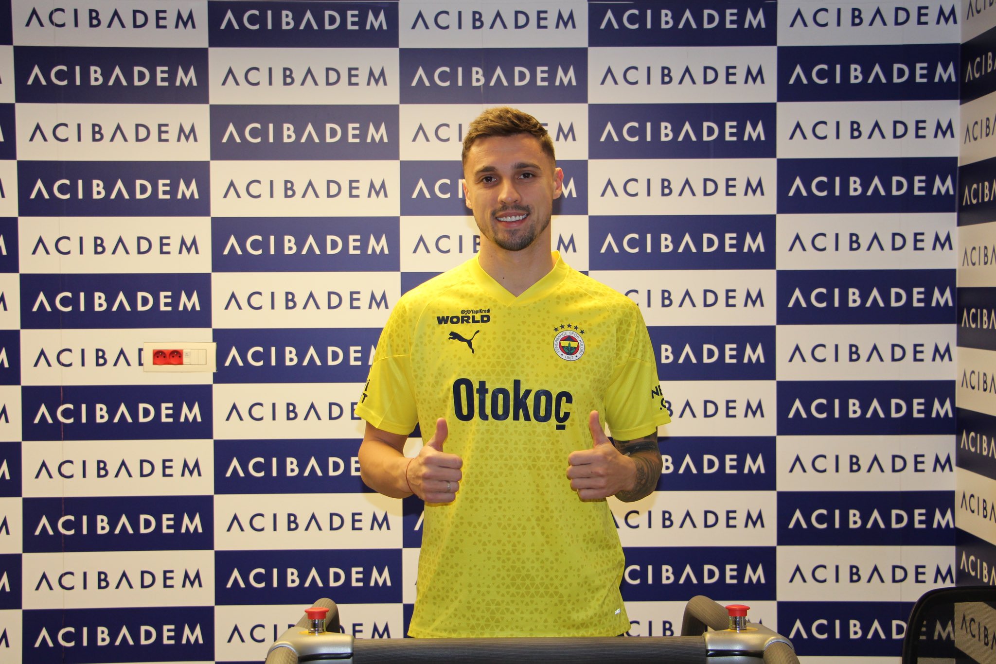 fenerbahçe ara transfer