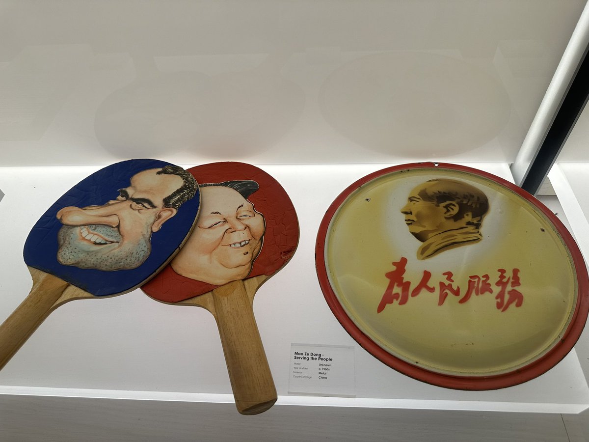 njuxjy's tweet photo. 新加坡玩具博物馆有点东西 https://t.co/CYp1fCYq0u