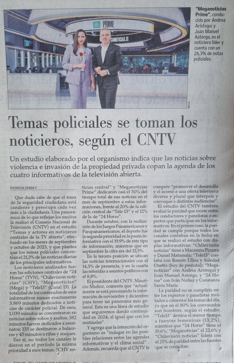 Rodrigo A. Rettig V. 🇨🇱 tweet media